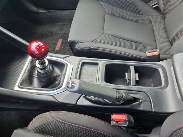 Used 2024 Subaru WRX Premium image 10