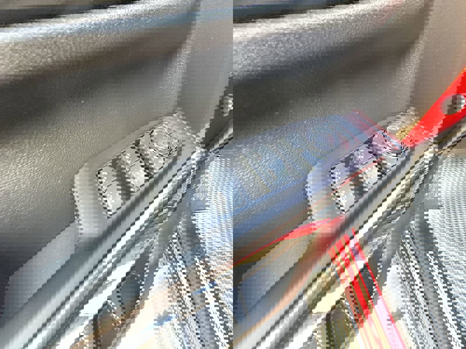 Used 2022 Chevrolet Silverado 1500 RST w/ Z71 Off-Road Package AWD/4WD image 22