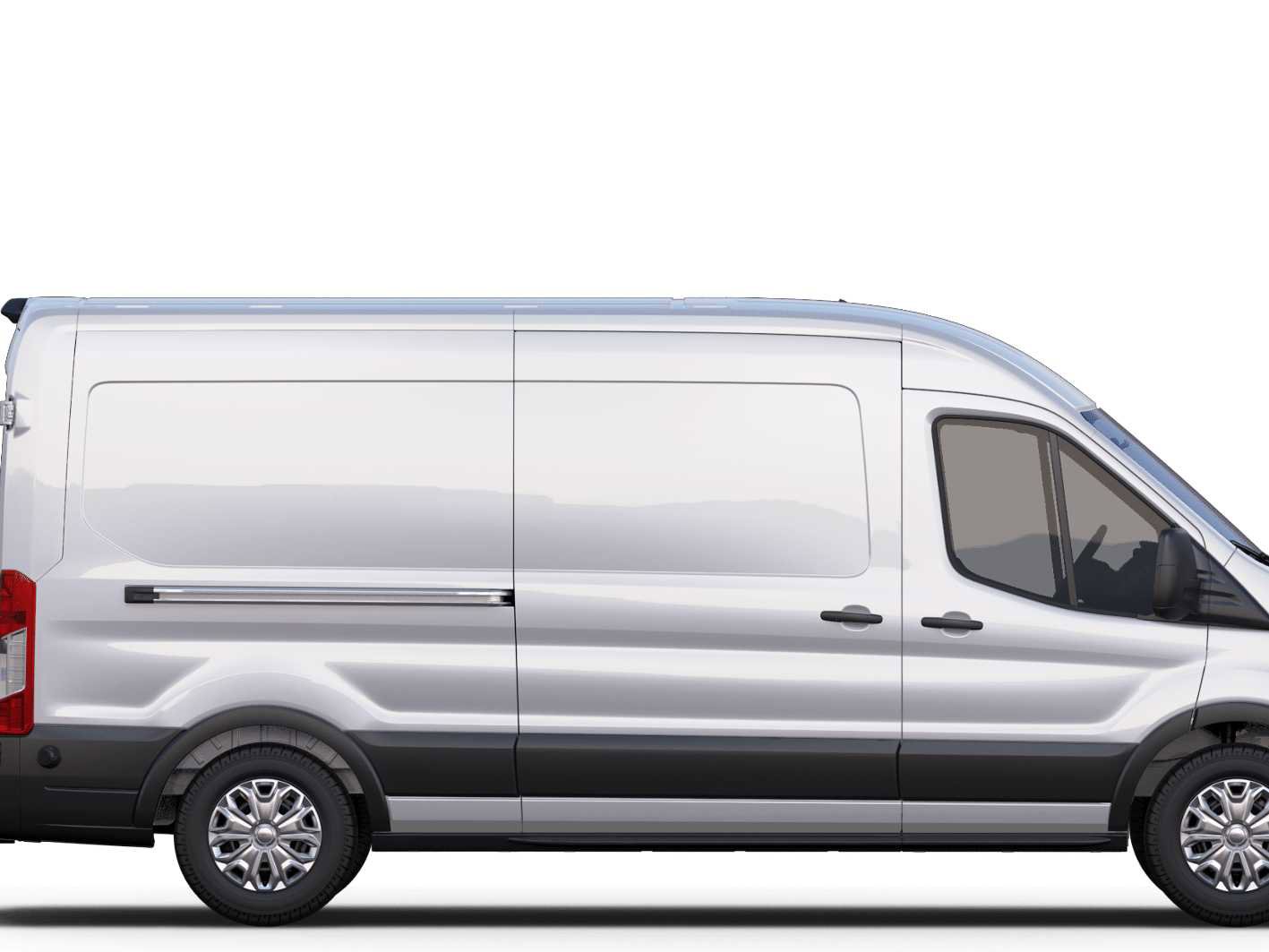 New 2023 Ford Transit 250 Medium Roof image 5