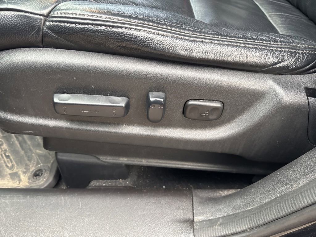 Used 2014 Honda CR-V EX-L image 19