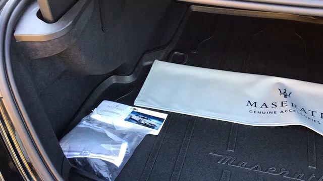 Used 2021 Maserati Ghibli S image 10