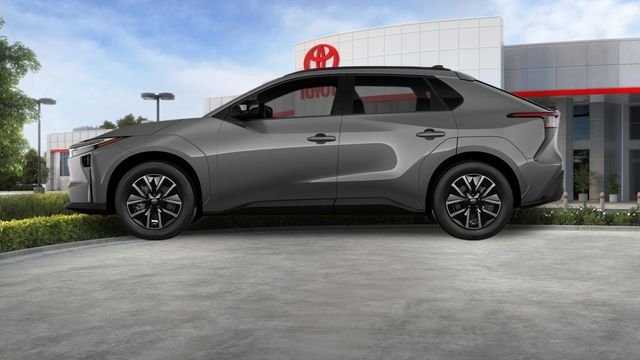 New 2026 Toyota bZ AWD/4WD image 26