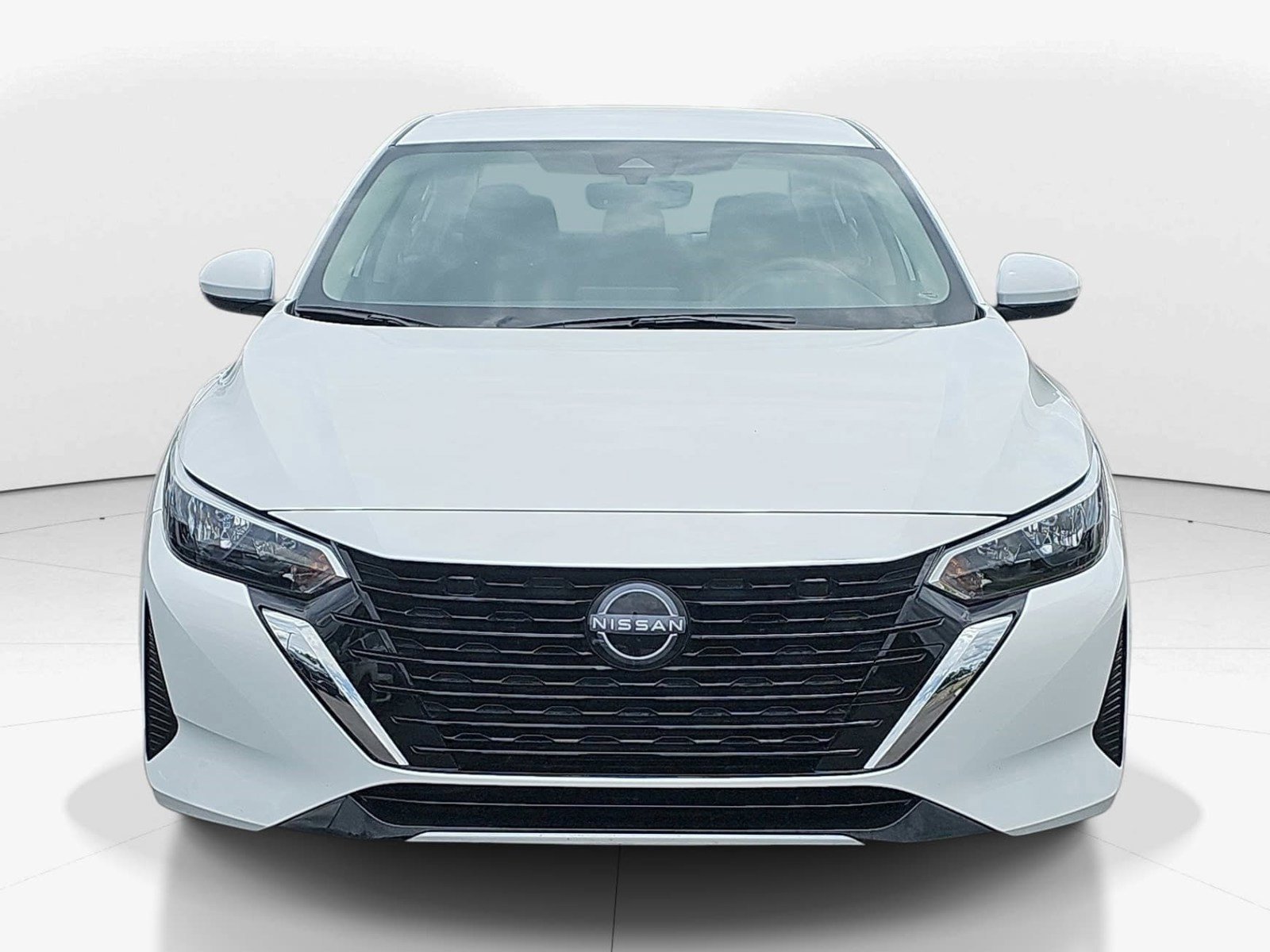 Used 2025 Nissan Sentra S FWD image 9