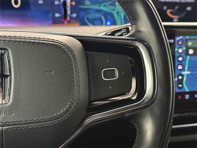 Certified 2024 Lincoln Nautilus Premier w/ Jet Appearance Package image 21