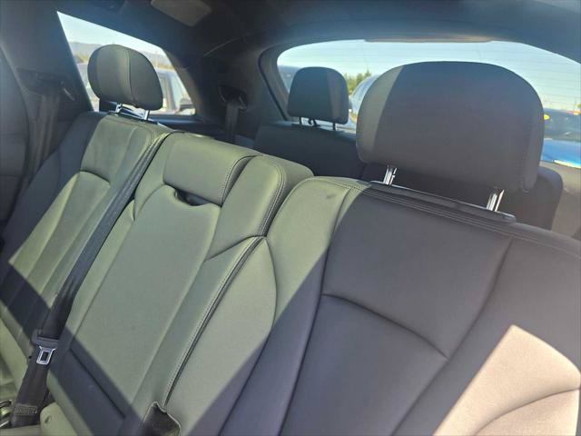 Used 2023 Audi Q7 2.0T Premium Plus w/ Premium Plus Package AWD/4WD image 20