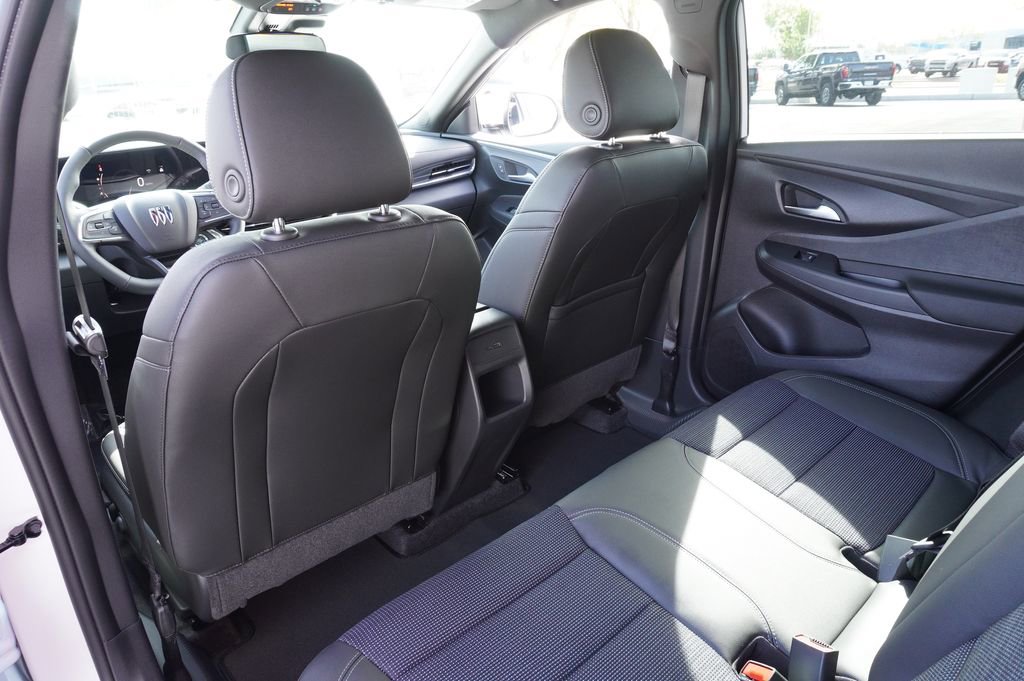 New 2026 Buick Envista Preferred image 10
