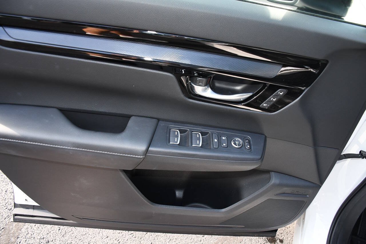 Used 2024 Honda CR-V EX-L image 15