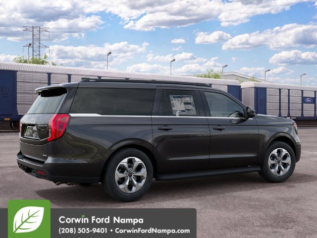 New 2027 Ford Expedition Max Active AWD/4WD image 6