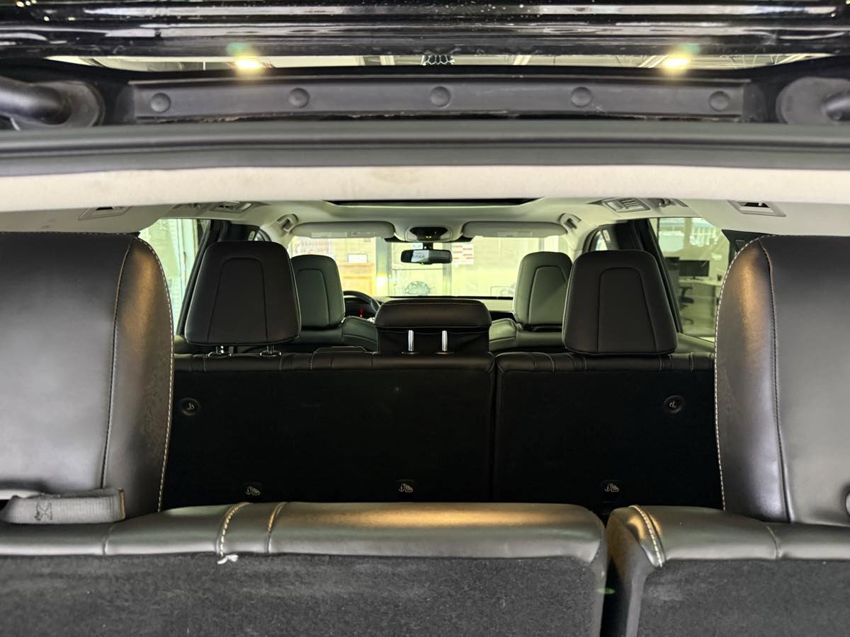 Used 2022 INFINITI QX60 Pure AWD/4WD image 46