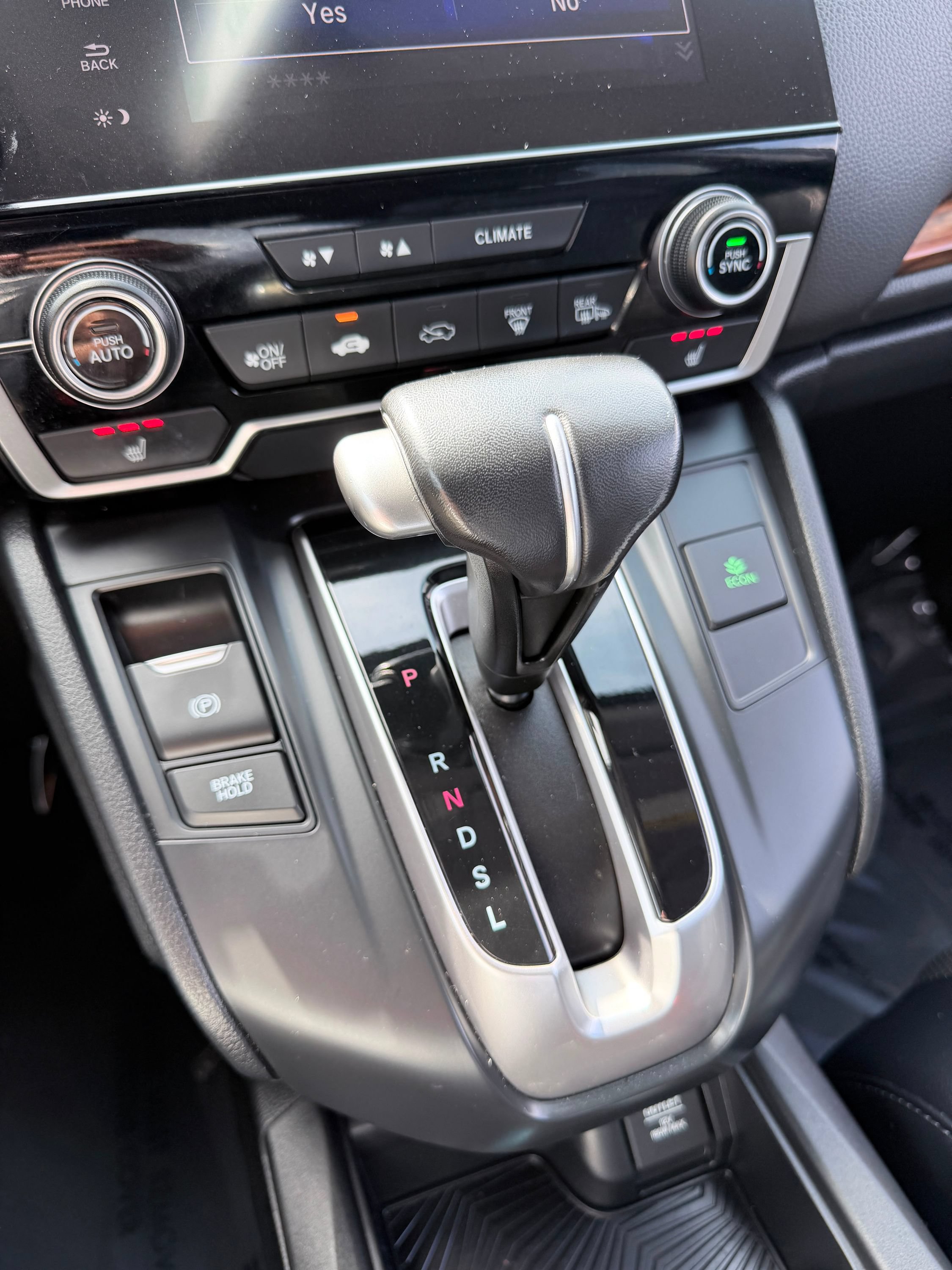 Used 2018 Honda CR-V Touring image 32