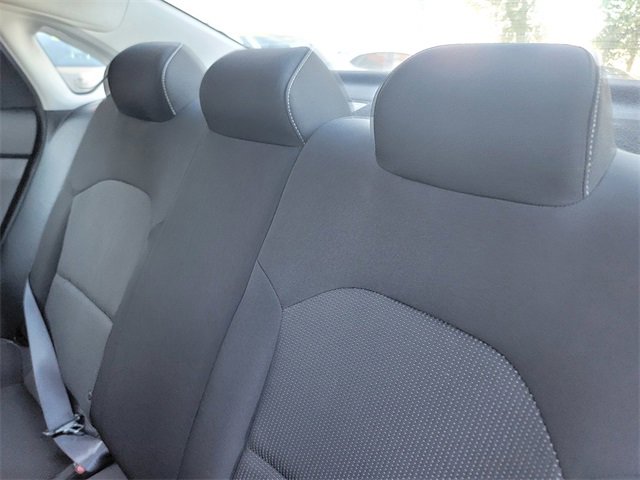 Used 2021 Kia Forte LXS image 10