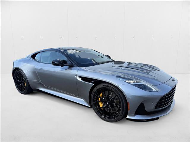 New 2025 Aston Martin DB12 Coupe image 8