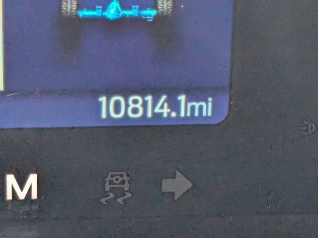 Used 2024 Ford Bronco Wildtrak AWD/4WD image 34