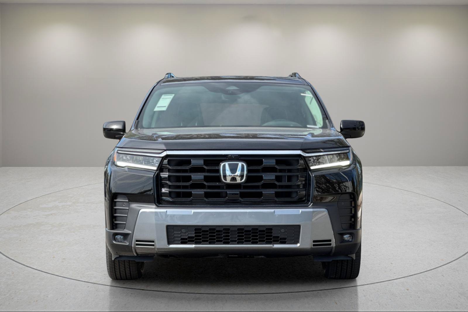 New 2026 Honda Pilot Elite image 8