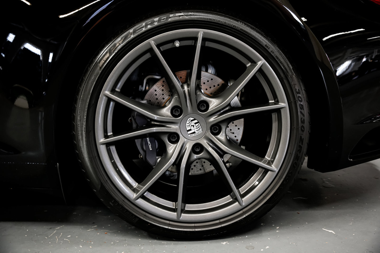 Used 2019 Porsche 911 Carrera T RWD image 44