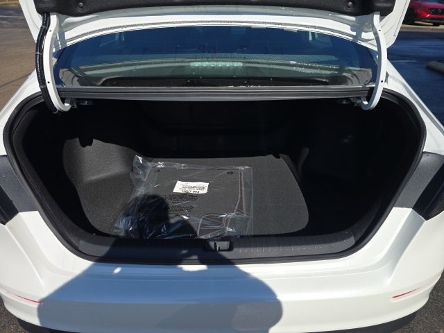 Certified 2025 Honda Accord Sport image 17