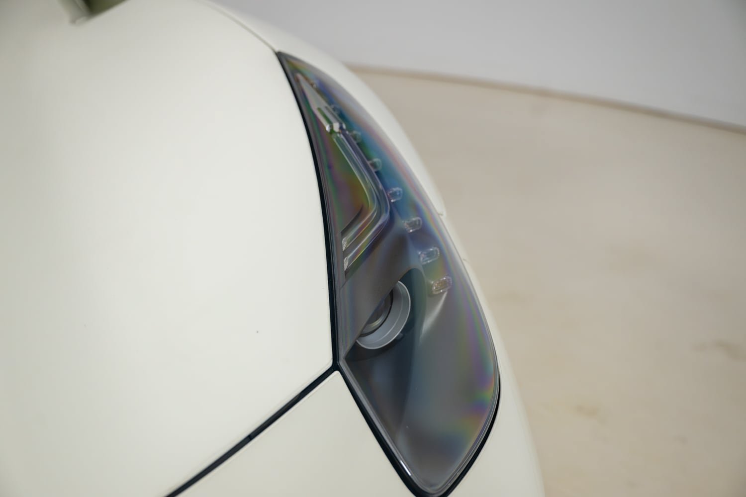 Used 2016 Ferrari F12 Berlinetta RWD image 44