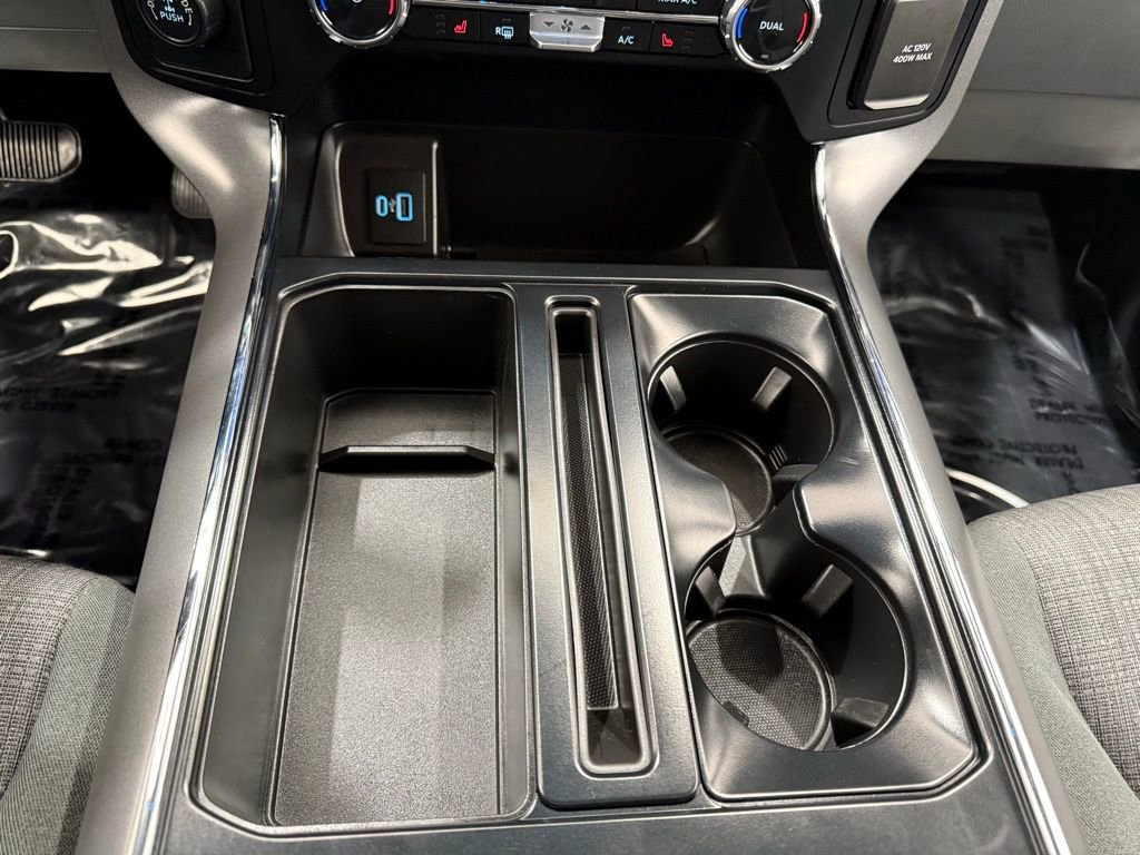 Used 2023 Ford F150 XLT w/ Equipment Group 302A High image 42