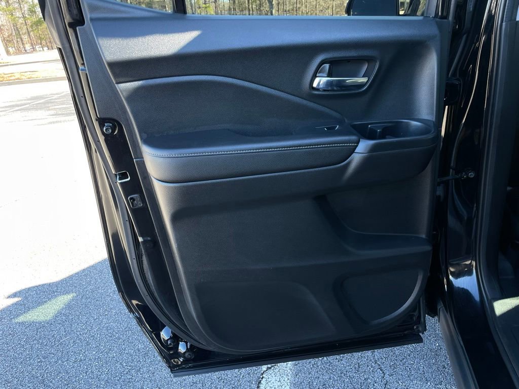 Certified 2023 Honda Ridgeline RTL image 35