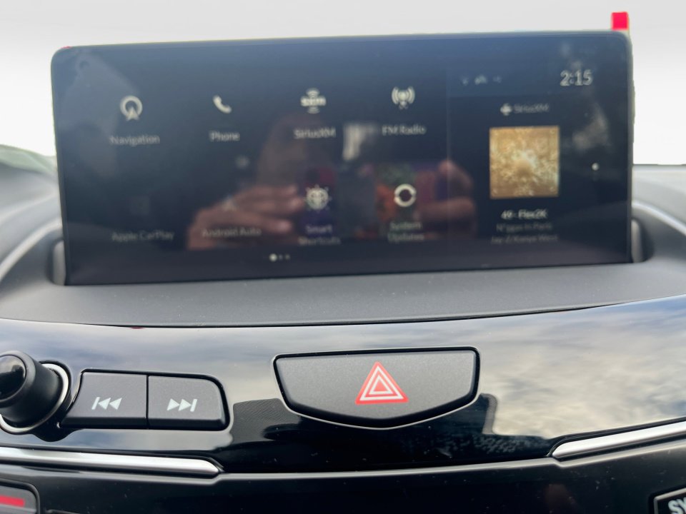 New 2025 Acura RDX w/ Technology Package image 17