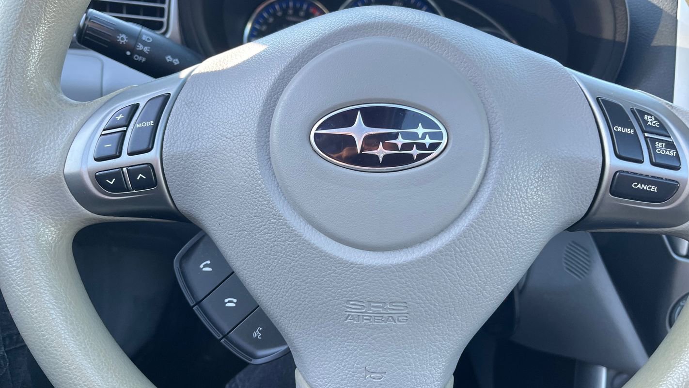 Used 2013 Subaru Forester 2.5X Premium image 15