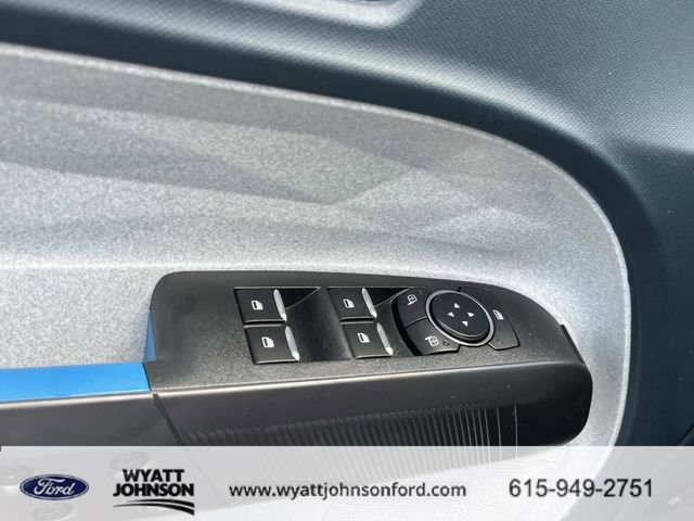 New 2026 Ford Maverick XLT FWD image 22