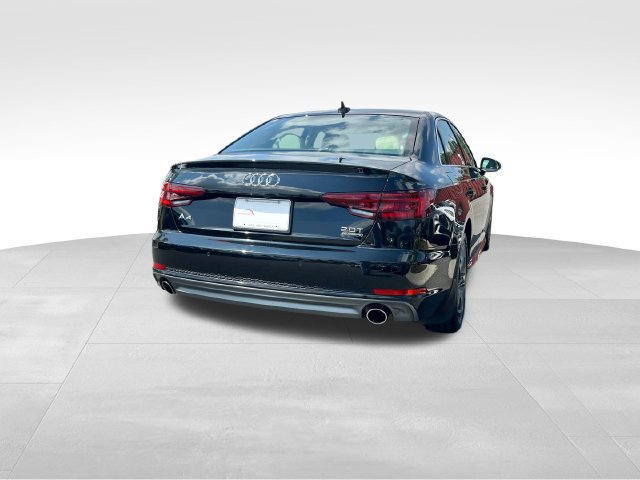 Used 2018 Audi A4 2.0T Prestige AWD/4WD image 5