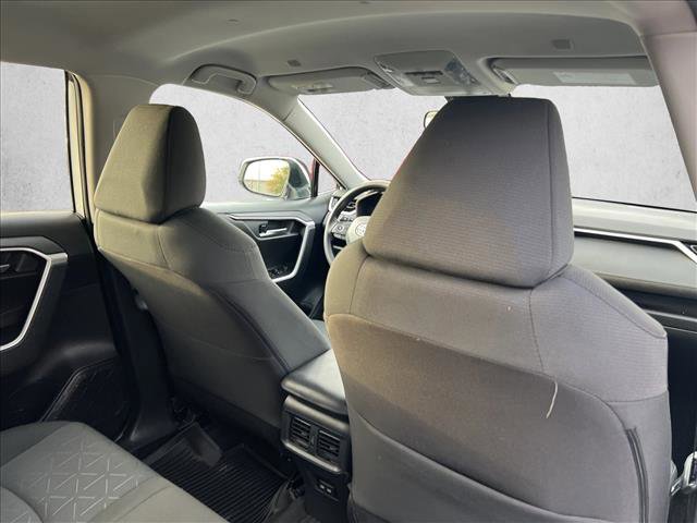 Certified 2023 Toyota RAV4 XLE image 22