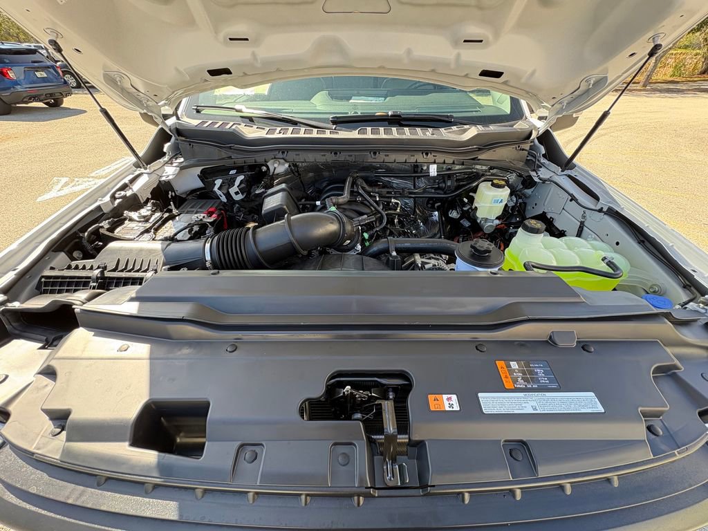 New 2026 Ford F250 XL w/ XL Driver Assist Package image 31