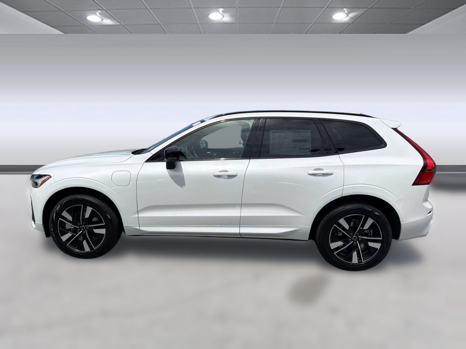 New 2026 Volvo XC60 T8 Core w/ Climate Package AWD/4WD video 2