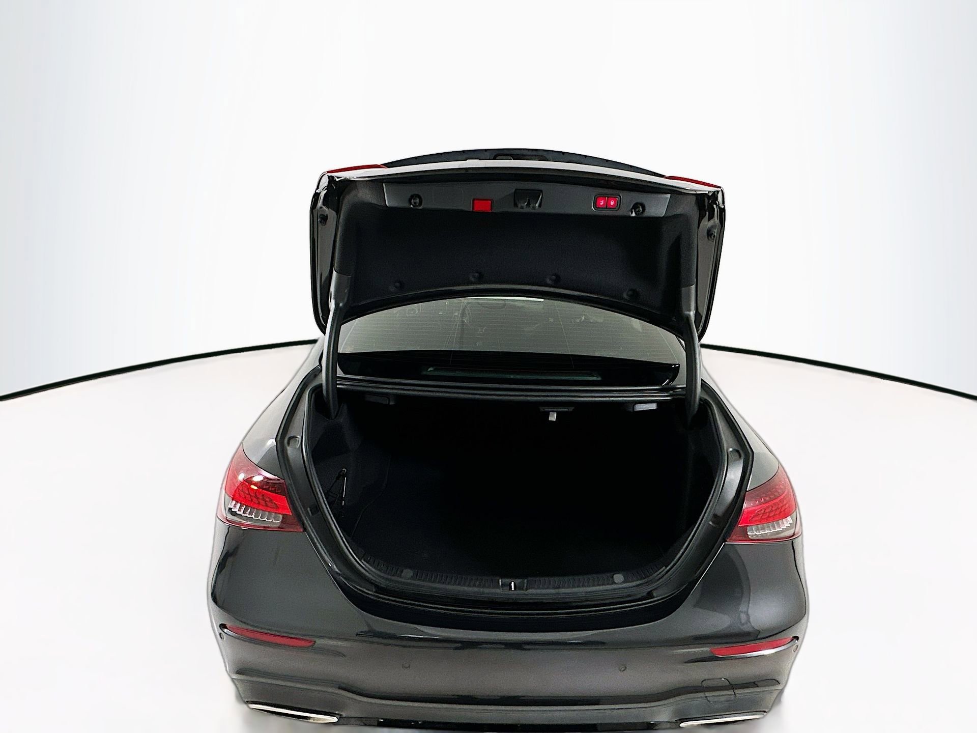 Certified 2021 Mercedes-Benz E 350 Sedan image 30