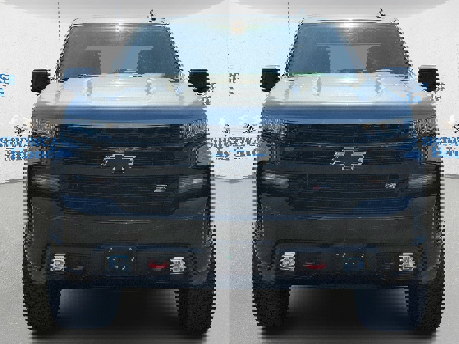 Used 2020 Chevrolet Silverado 1500 LT Trail Boss w/ Convenience Package image 10