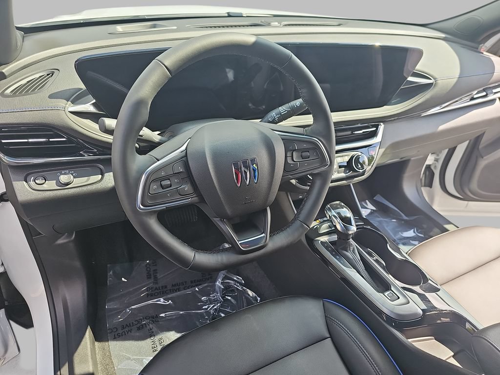 Used 2024 Buick Envista Sport Touring w/ Convenience I Package FWD image 21