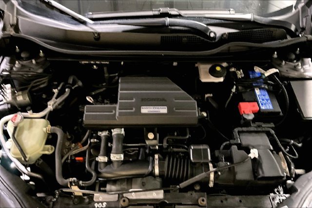 Used 2021 Honda CR-V Touring image 31