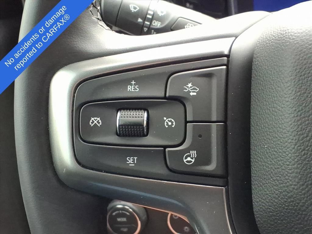 Used 2025 Chevrolet Silverado 1500 LT image 27