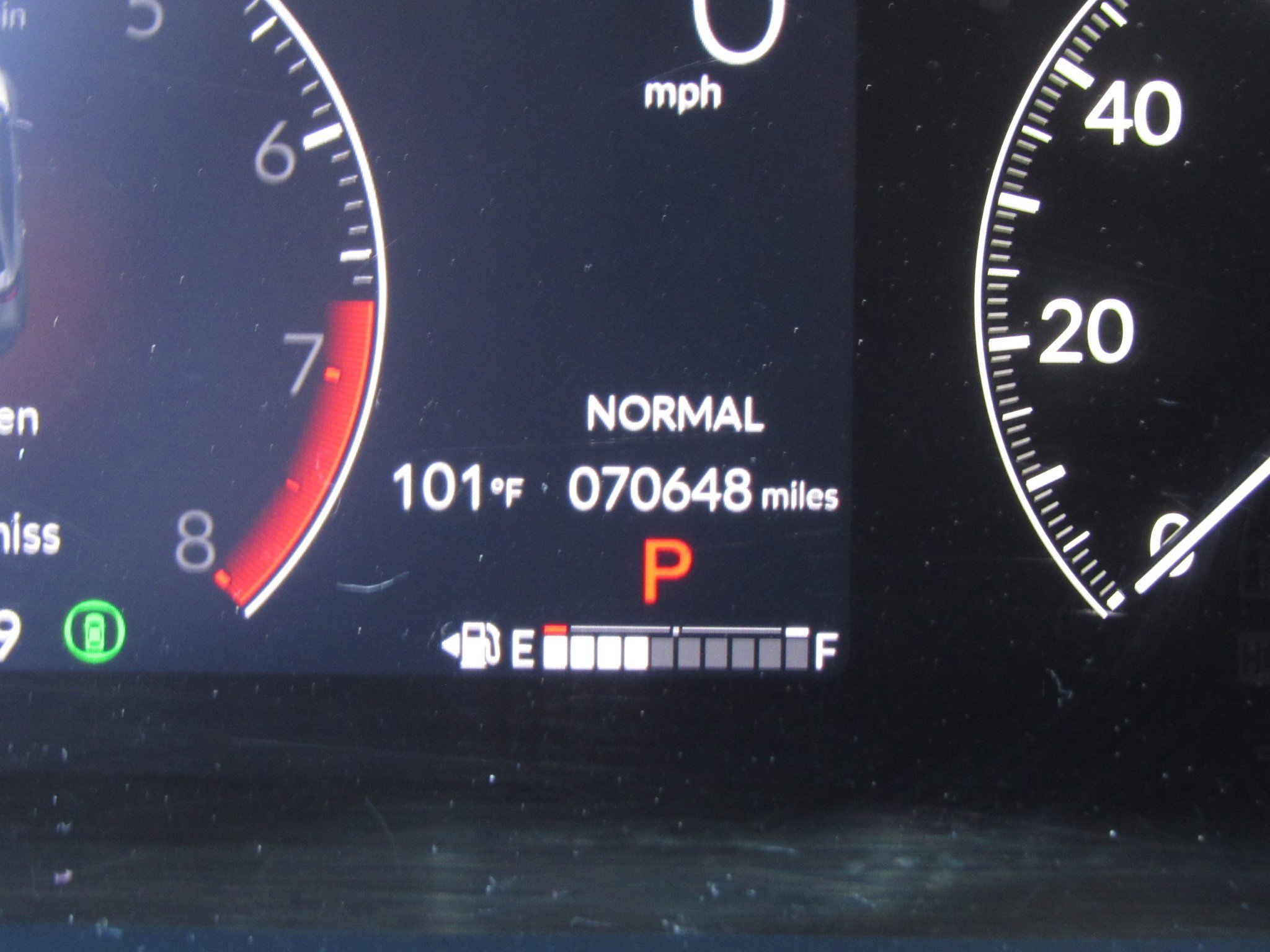 Used 2023 Honda HR-V Sport image 27