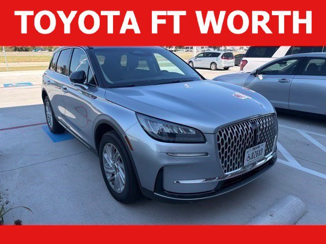 Used 2024 Lincoln Corsair FWD