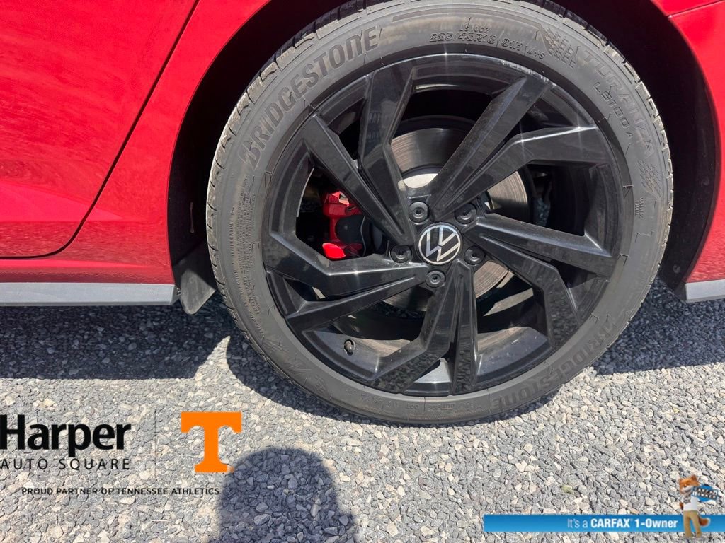 Used 2023 Volkswagen Jetta GLI Autobahn FWD image 20