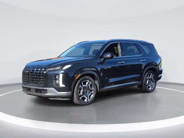 Used 2023 Hyundai Palisade Limited