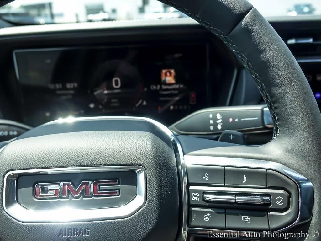 New 2026 GMC Terrain Elevation w/ Elevation Premium Package image 15