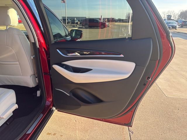 Used 2023 Buick Enclave Essence w/ Trailering Package, 5000 lbs. image 21