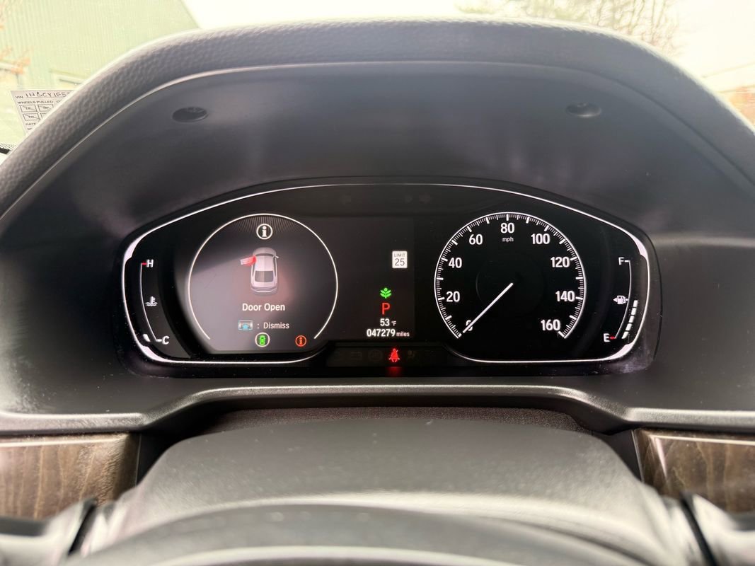 Used 2020 Honda Accord EX-L image 20