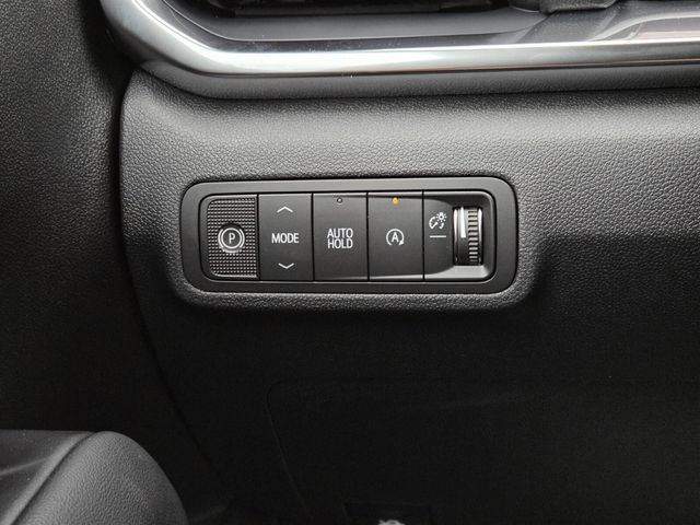 New 2027 GMC Terrain Elevation w/ Elevation Premium Package FWD image 21