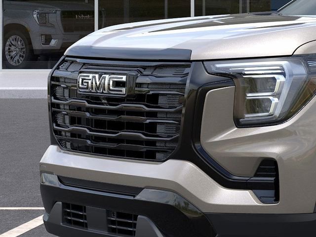 New 2026 GMC Terrain Elevation w/ Elevation Premium Package AWD/4WD image 13