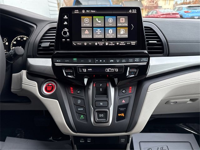 Used 2025 Honda Odyssey EX-L image 15