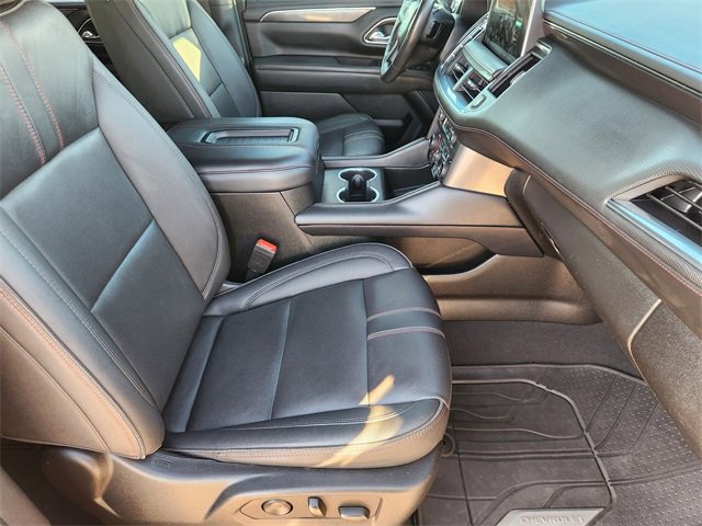 Used 2022 Chevrolet Tahoe RST w/ Luxury Package image 14