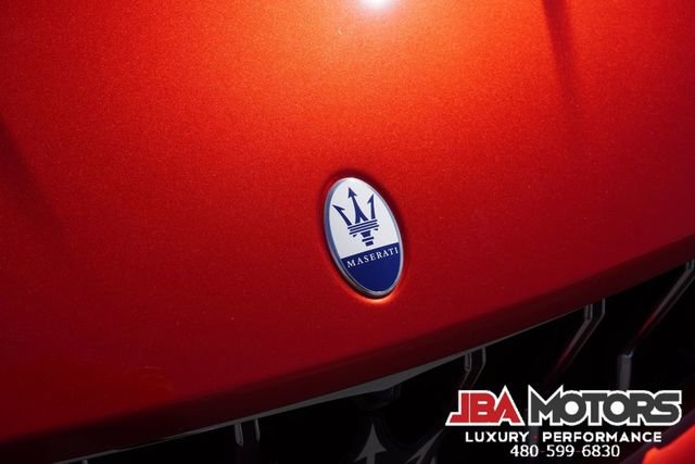 Used 2023 Maserati Levante GT image 39