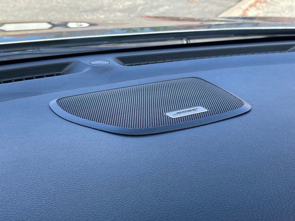 Certified 2019 Nissan Rogue SL w/ Premium Package image 17