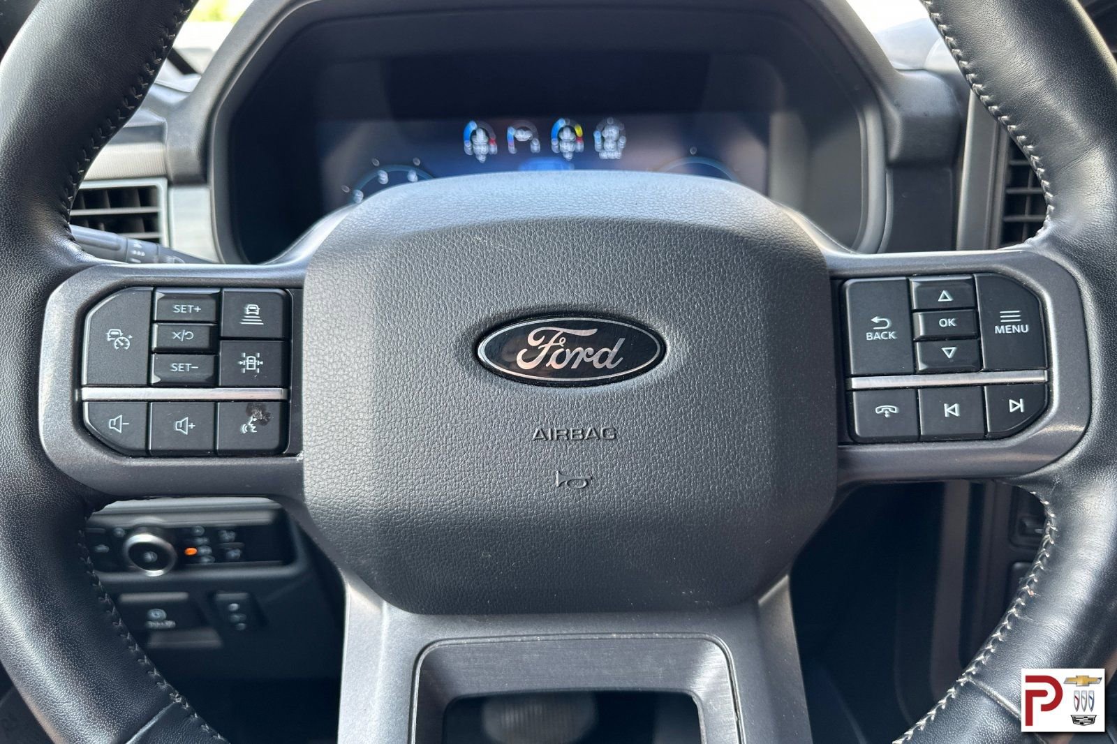 Used 2024 Ford F150 Lariat image 28