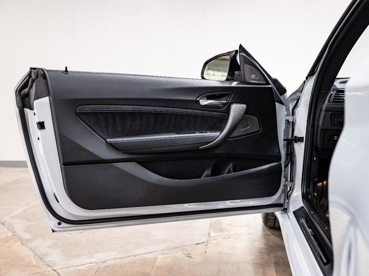 Used 2021 BMW M2 Competition w/ Executive Package image 38